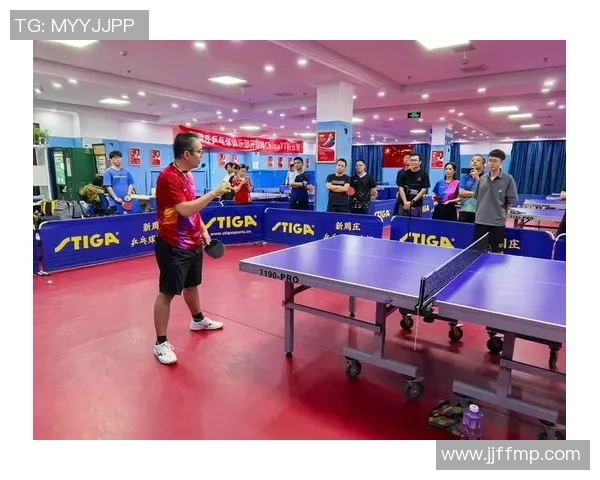 乒乓球的魅力与精神：深入了解重庆乒乓球队的训练与文化